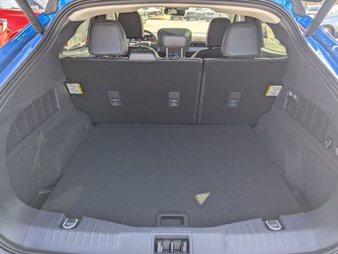 New 2025 Ford Mustang Mach-E Premium image 9