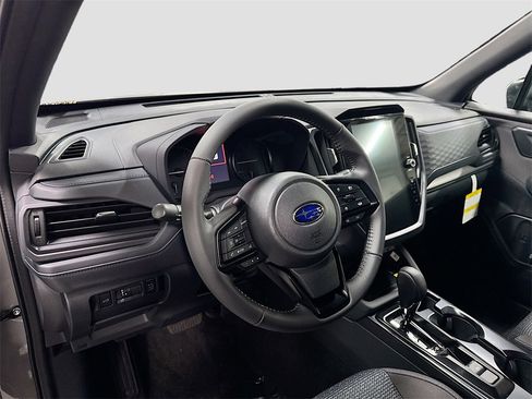 New 2026 Subaru Forester Premium image 5