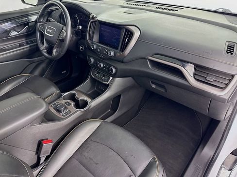 Used 2022 GMC Terrain AT4 w/ Infotainment Package II image 41