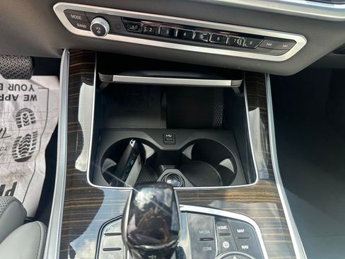 Certified 2023 BMW X5 xDrive40i w/ Premium Package image 17