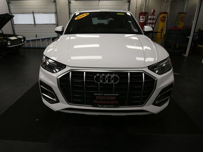 Used 2023 Audi Q5 2.0T Premium w/ Convenience Package