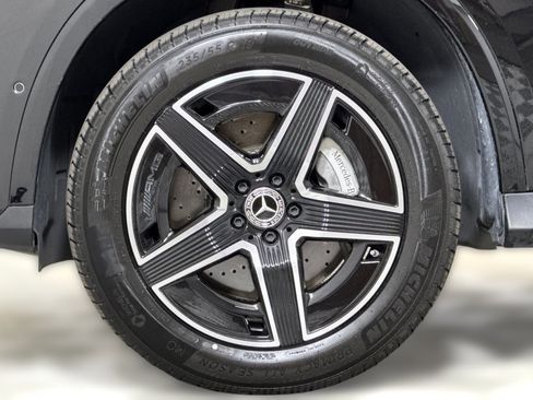 Certified 2023 Mercedes-Benz GLC 300 4MATIC image 12
