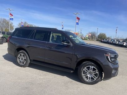 New 2025 Ford Expedition Active