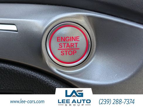 Used 2020 Acura ILX FWD image 26
