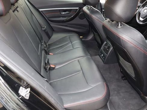 Used 2017 BMW 330i Sedan w/ Premium Package RWD image 17