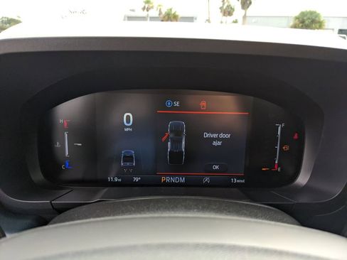 New 2026 Ford Maverick Lobo AWD/4WD image 32