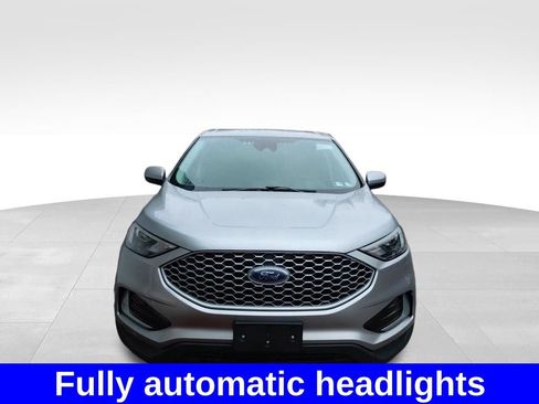 Used 2023 Ford Edge SEL AWD/4WD image 26