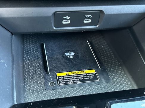 Certified 2024 Honda Accord Touring image 35