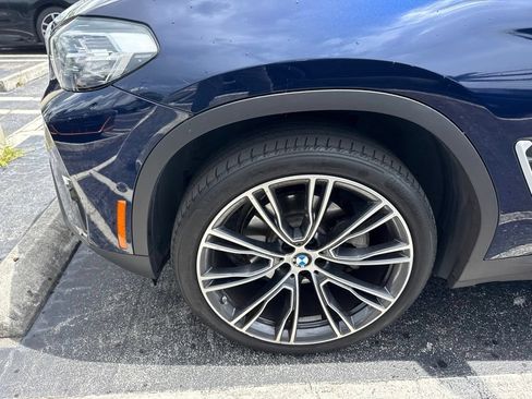 Used 2024 BMW X3 sDrive30i w/ Convenience Package RWD image 6