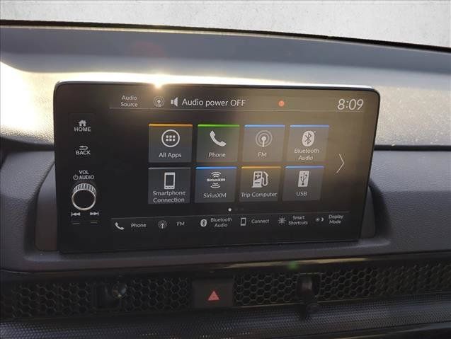 Used 2025 Honda CR-V EX-L image 21