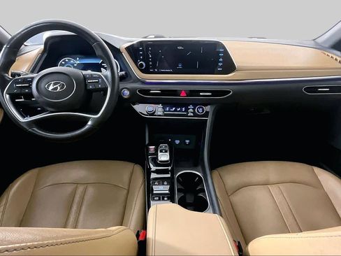 Used 2021 Hyundai Sonata Limited FWD image 14