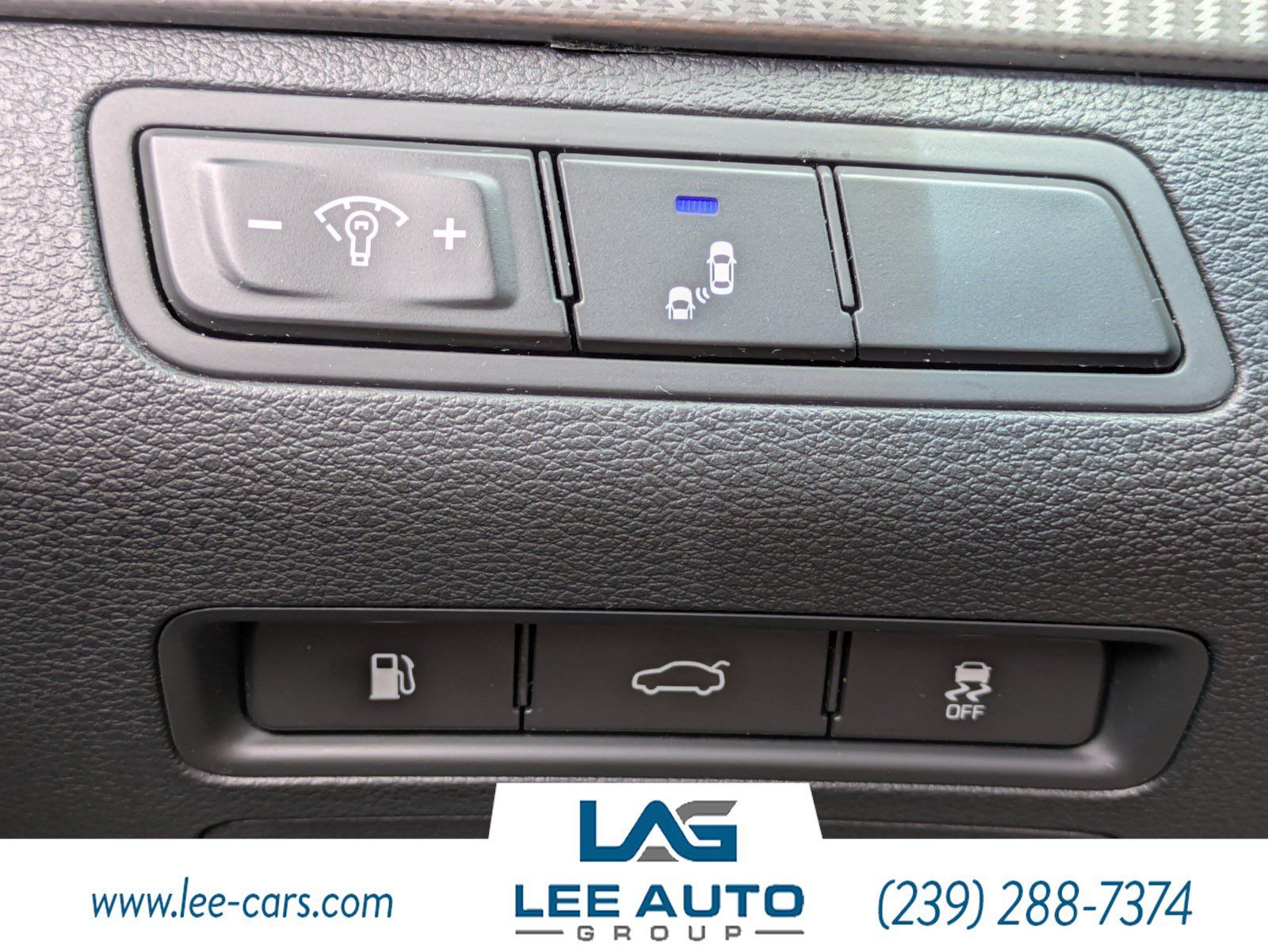 Used 2018 Hyundai Sonata Sport FWD image 20