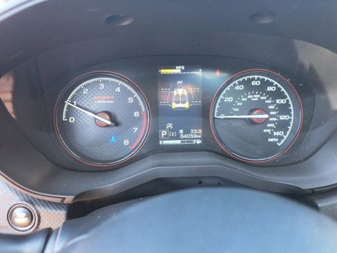 Used 2020 Subaru Forester Sport w/ Popular Package #2 AWD/4WD image 11