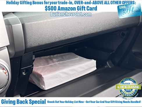 Used 2022 Toyota 4Runner SR5 image 23