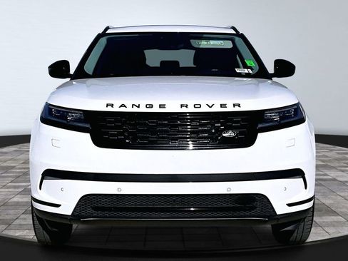 Used 2024 Land Rover Range Rover Velar S image 26