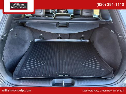 Used 2019 Jeep Cherokee Limited w/ Luxury Group AWD/4WD image 24