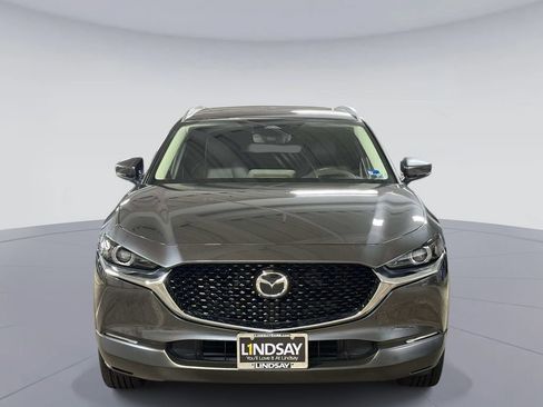 Used 2024 MAZDA CX-30 AWD 2.5 S w/ Premium Package image 8