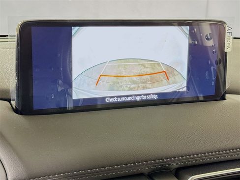 New 2025 MAZDA CX-5 AWD 2.5 S image 9