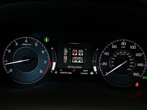 Certified 2025 Acura RDX SH-AWD image 20