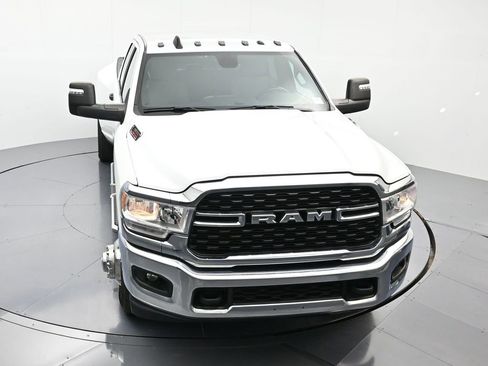 Used 2024 RAM 3500 Big Horn image 39