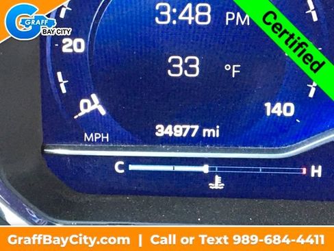 Certified 2023 Chevrolet Silverado 1500 LT w/ Protection Package image 17