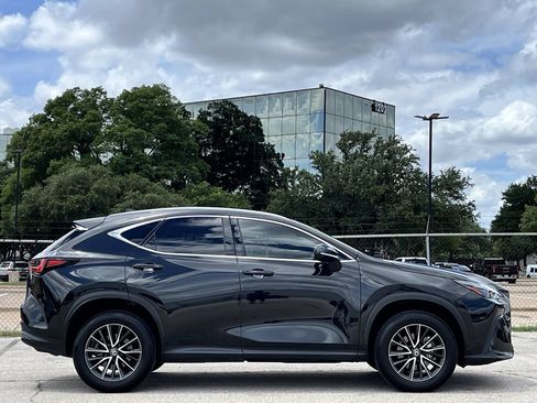 Used 2024 Lexus NX 350 AWD image 3