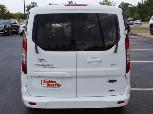 Used 2014 Ford Transit Connect XLT FWD image 7