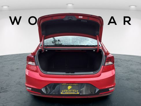 Used 2019 Hyundai Elantra ECO FWD image 9
