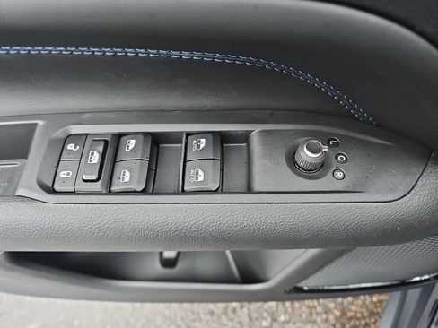 New 2026 Jeep Compass Latitude image 27