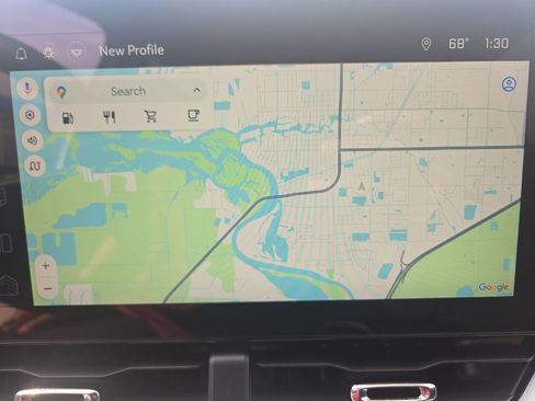 Used 2025 Chevrolet Equinox LT image 25