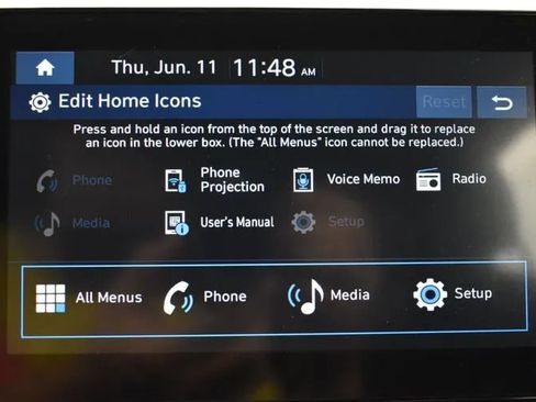 Used 2025 Hyundai Venue SEL FWD image 31