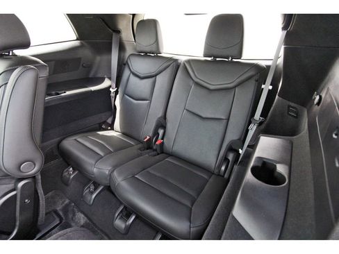 New 2025 Cadillac XT6 Premium Luxury w/ Technology Package image 13