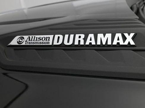 New 2026 Chevrolet Silverado 2500 LT w/ All Star Edition AWD/4WD image 44