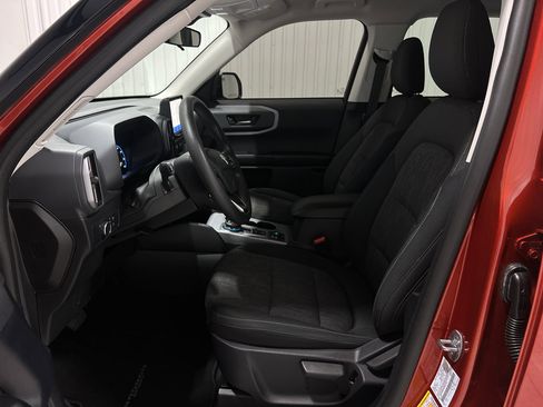 Used 2022 Ford Bronco Sport Big Bend image 17