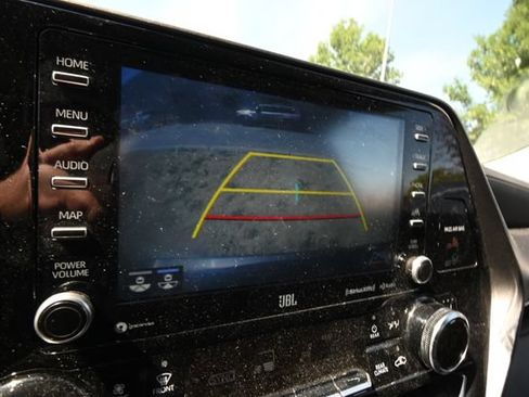 Used 2021 Toyota Highlander Limited AWD/4WD image 14