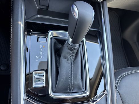 New 2025 MAZDA CX-5 AWD 2.5 S w/ Premium Plus Pkg image 38