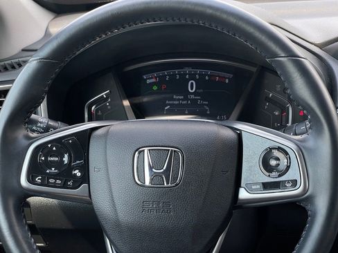 Certified 2022 Honda CR-V EX-L image 12