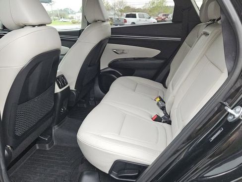 Used 2024 Hyundai Tucson Limited image 4