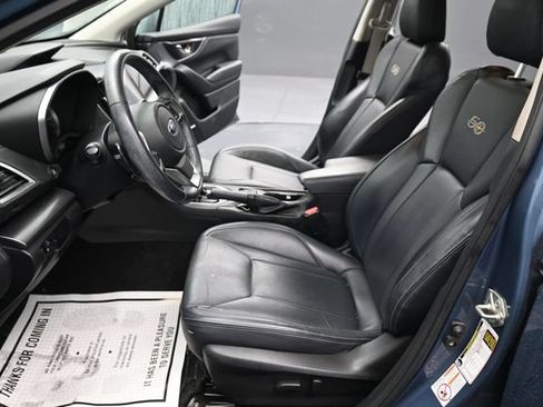 Used 2018 Subaru Impreza 2.0i Limited w/ 50th Anniversary Edition AWD/4WD image 12