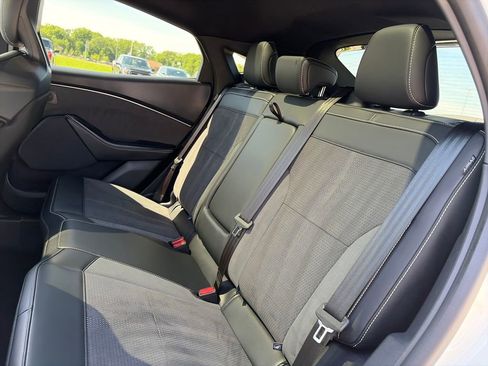 Used 2025 Ford Mustang Mach-E GT AWD/4WD image 32