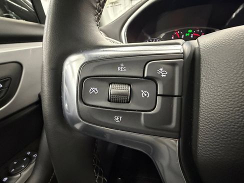 Used 2023 Chevrolet Blazer LT image 17