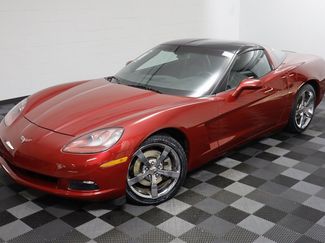 Used 2010 Chevrolet Corvette Coupe w/ Roof Package video 2