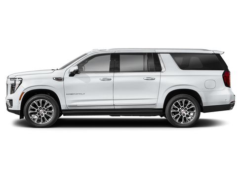 New 2026 GMC Yukon XL Denali w/ Denali Reserve Package AWD/4WD image 27