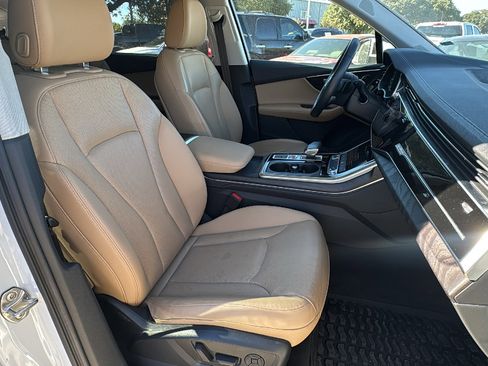 Used 2023 Audi Q7 2.0T Premium Plus image 33