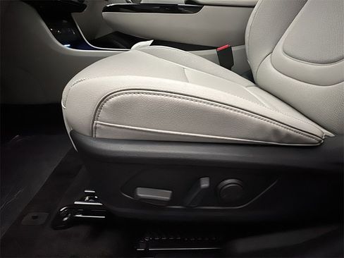 New 2026 Hyundai Tucson Limited image 10