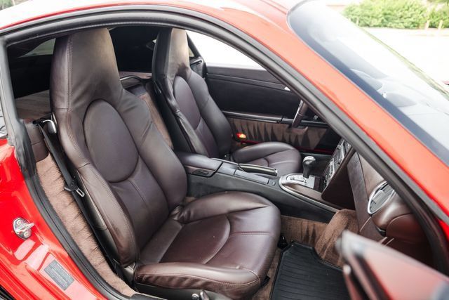 Used 2008 Porsche Cayman S RWD image 56