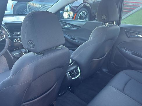 Used 2022 Chevrolet Malibu LT image 21