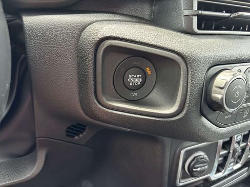 Certified 2026 Jeep Wrangler Unlimited Sport AWD/4WD image 28