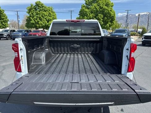 New 2026 Chevrolet Silverado 1500 High Country w/ Technology Package AWD/4WD image 13