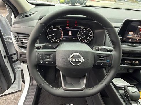 New 2026 Nissan Rogue SV image 26